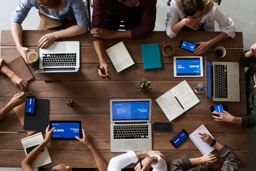 Boutique vs Big: Why GTA Small Businesses Choose Local Web Agencies
