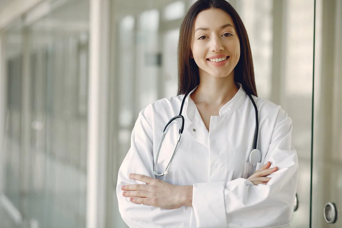 Cressoft Technology web design and SEO for healthcare clinics in the GTA