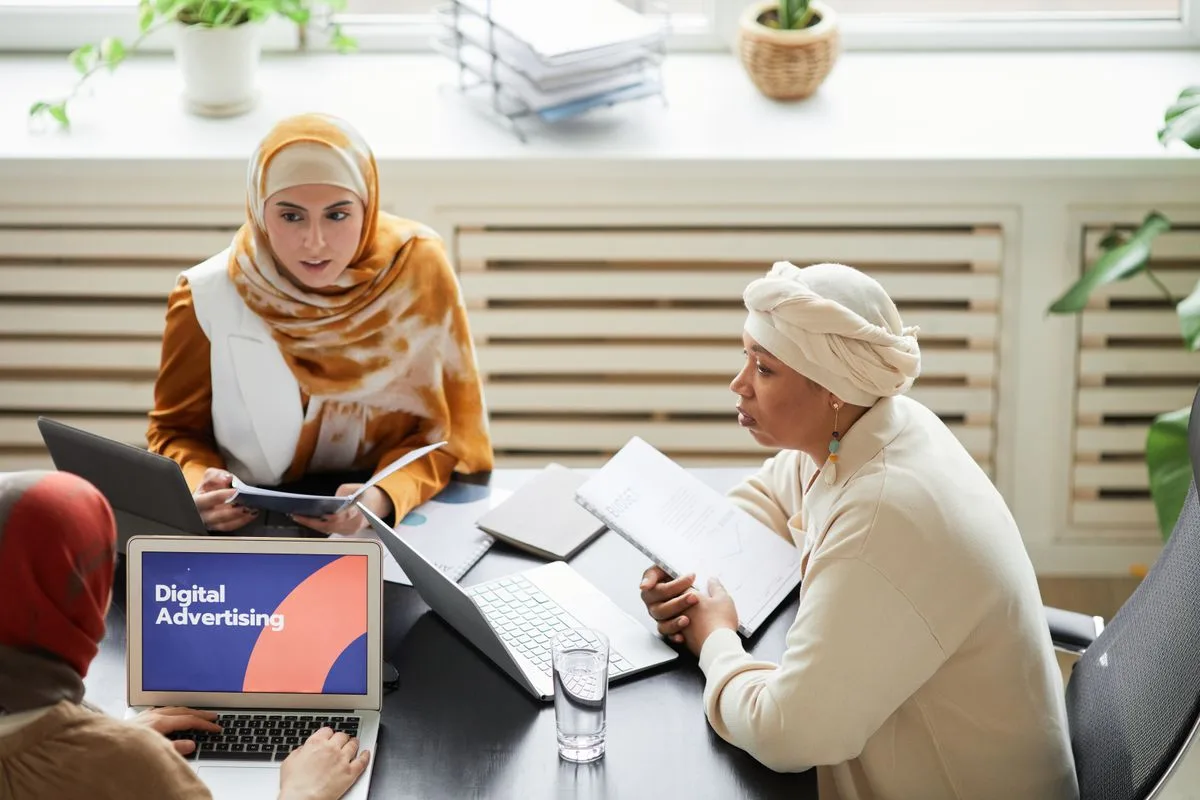 Digital marketing agency in Mississauga running local SEO, Google Ads, and social campaigns for GTA small businesses